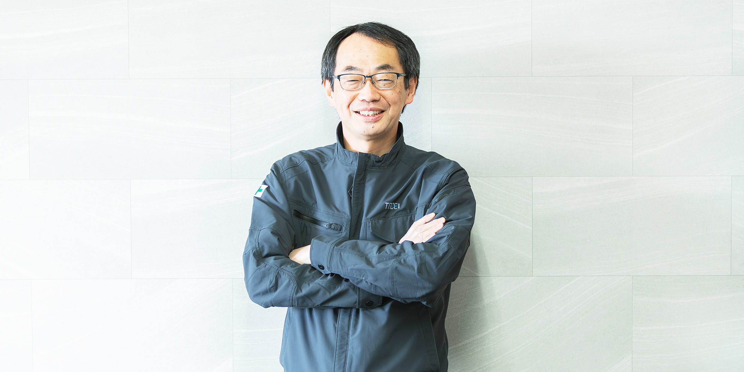 代表取締役 田部井 俊一