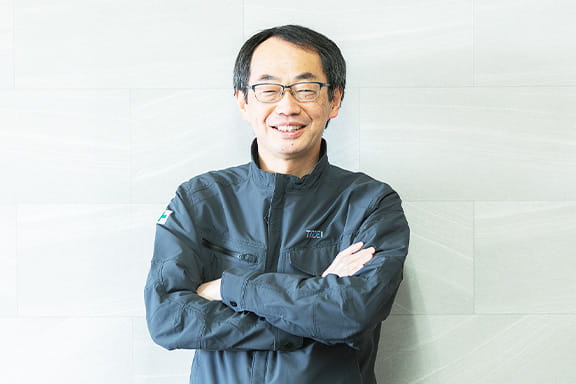 会社概要
