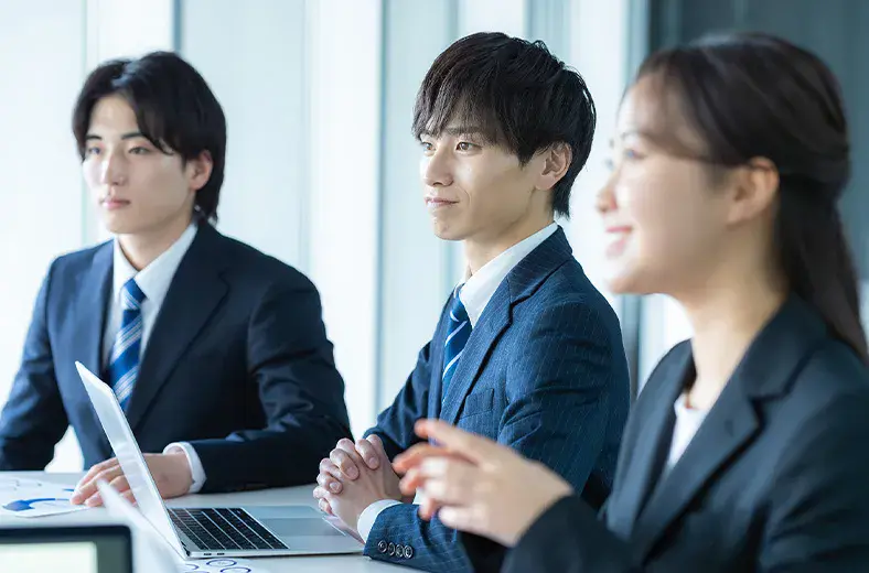 職場内研修・実習
