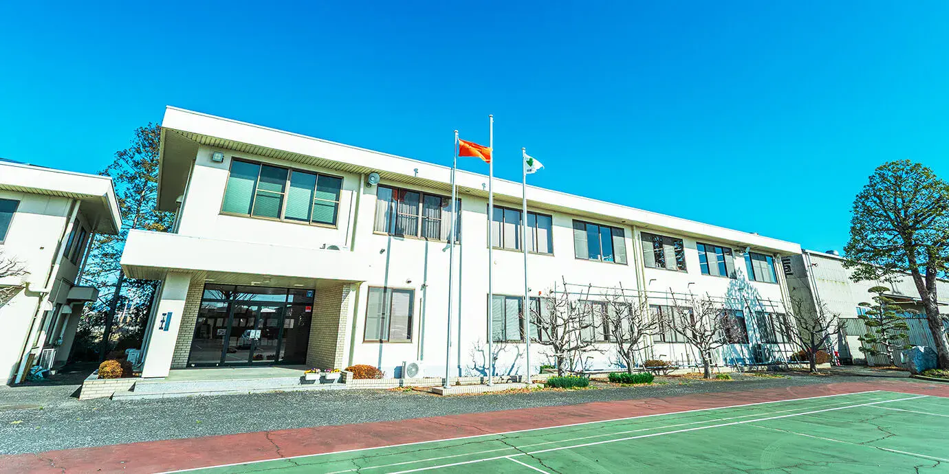会社情報
