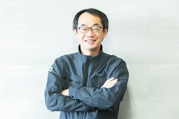会社概要