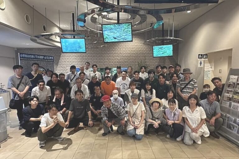 社員旅行に行ってきました！