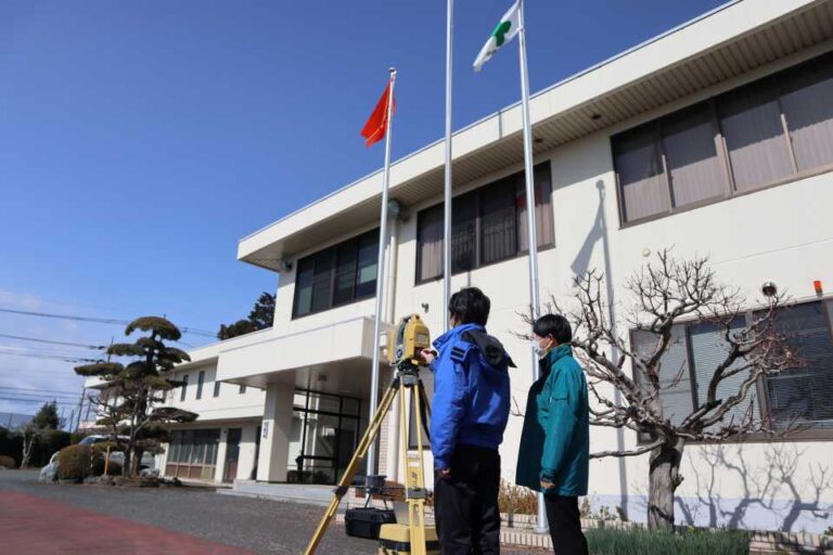 A大学生　オープンカンパニー開催