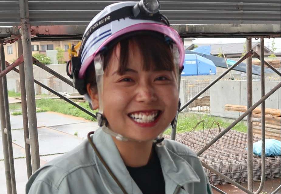 社員紹介　～建築事業部～