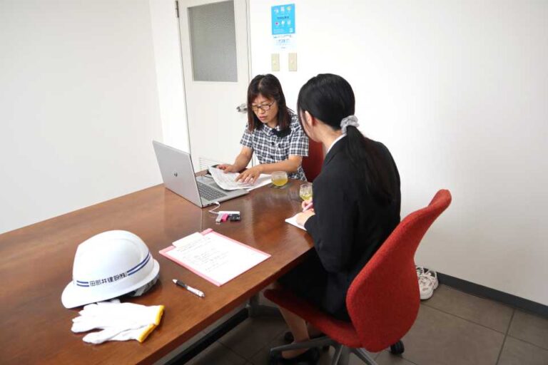 T大学生　オープンカンパニー開催
