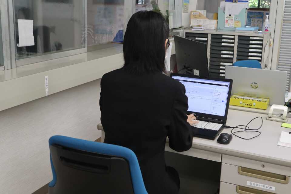 埼玉女子短期大学　インターンシップ